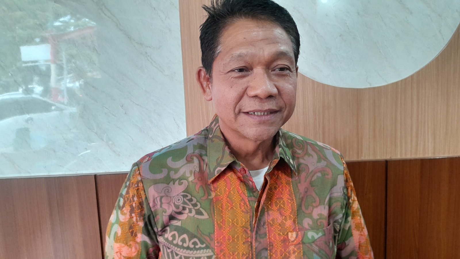 Efisiensi Anggaran