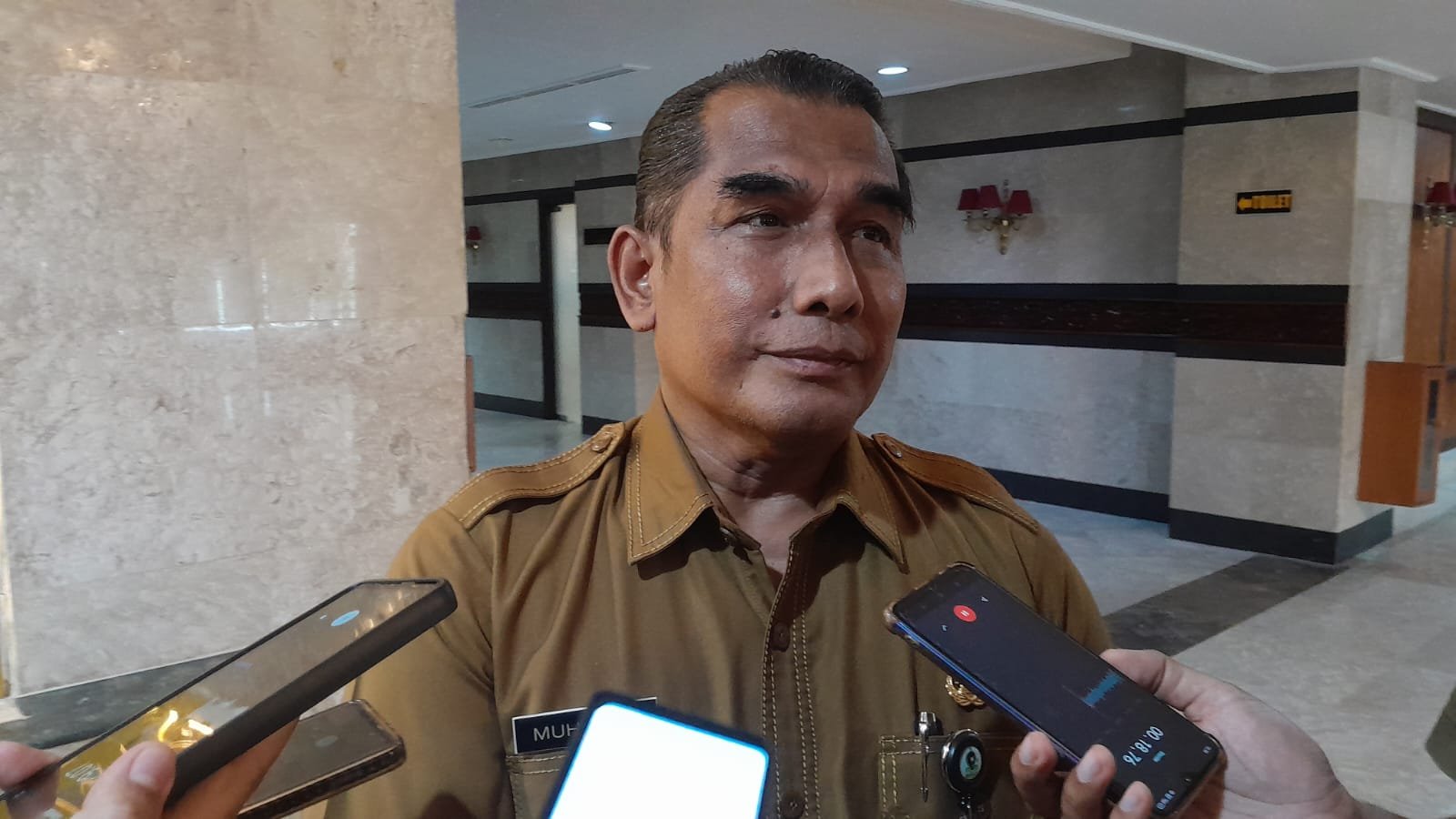 Efisiensi Anggaran