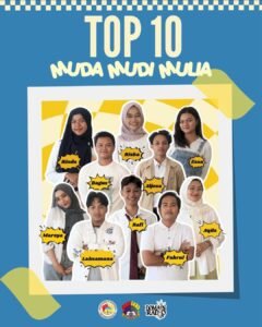 muda-mudi mulia