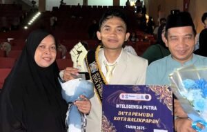 Mahasiswa UM