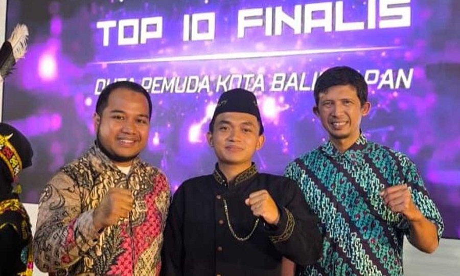 Mahasiswa UM