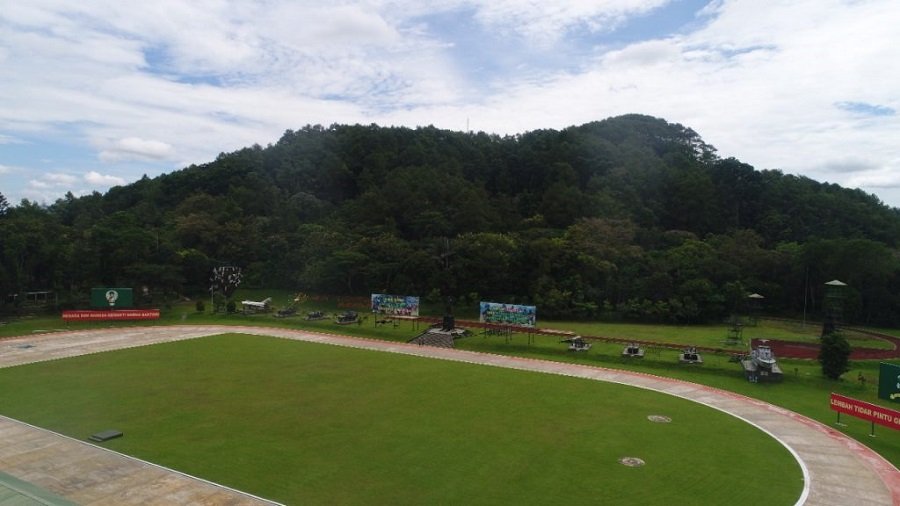 Akmil 2 - Lapangan Sapta Marga