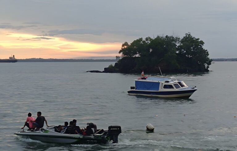 laut