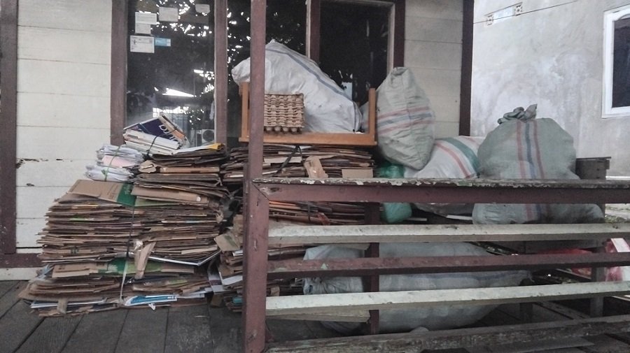 Bank Sampah