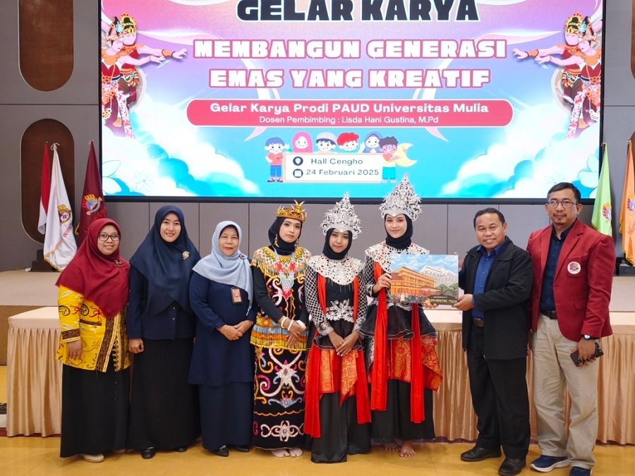 Generasi Emas