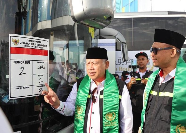 Jamaah Haji