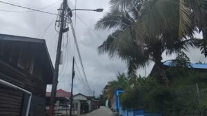Lampu jalan