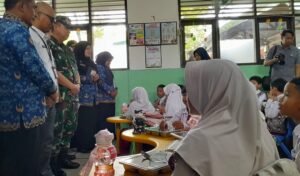 MBG Balikpapan