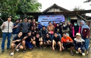 Mahasiswa UM