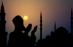 Menyambut Bulan Ramadhan