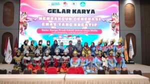 Universitas Mulia