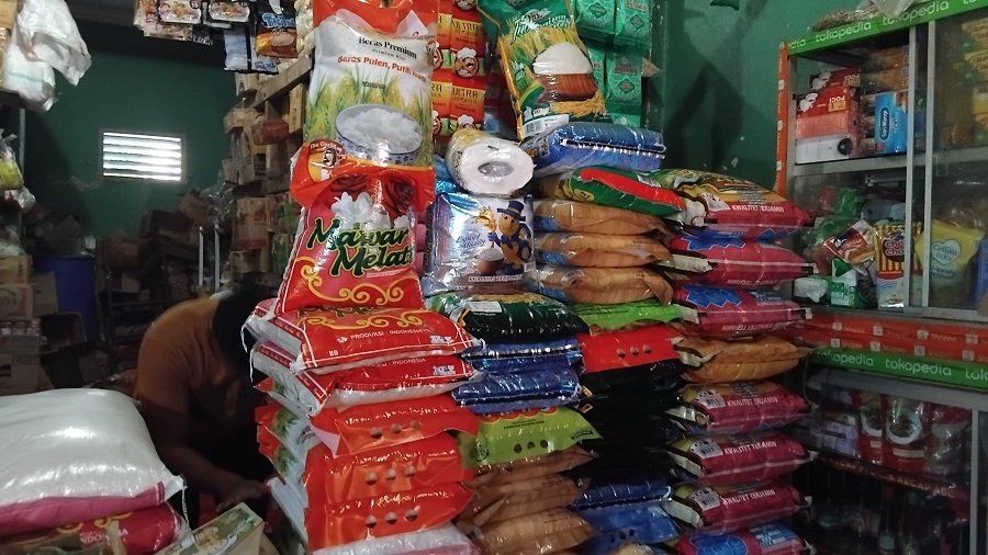 Pandan Sari