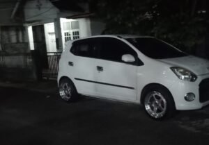Penyesuaian tarif baru
