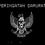 Peringatan Darurat Indonesia Gelap Menggema di Sosial Media