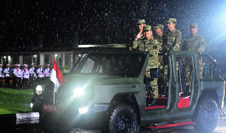 prabowo
