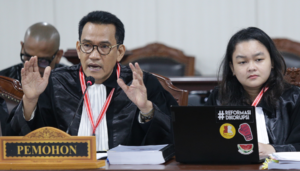 Rafli Harun