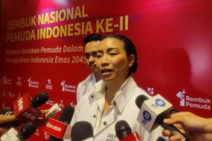 Rahayu - gerindra