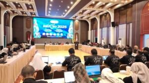 Raker Yayasan Airlangga 2025