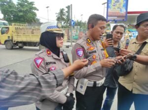 Simpang Muara Rapak