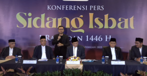 Sidang Isbat