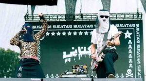 Sukatani Band