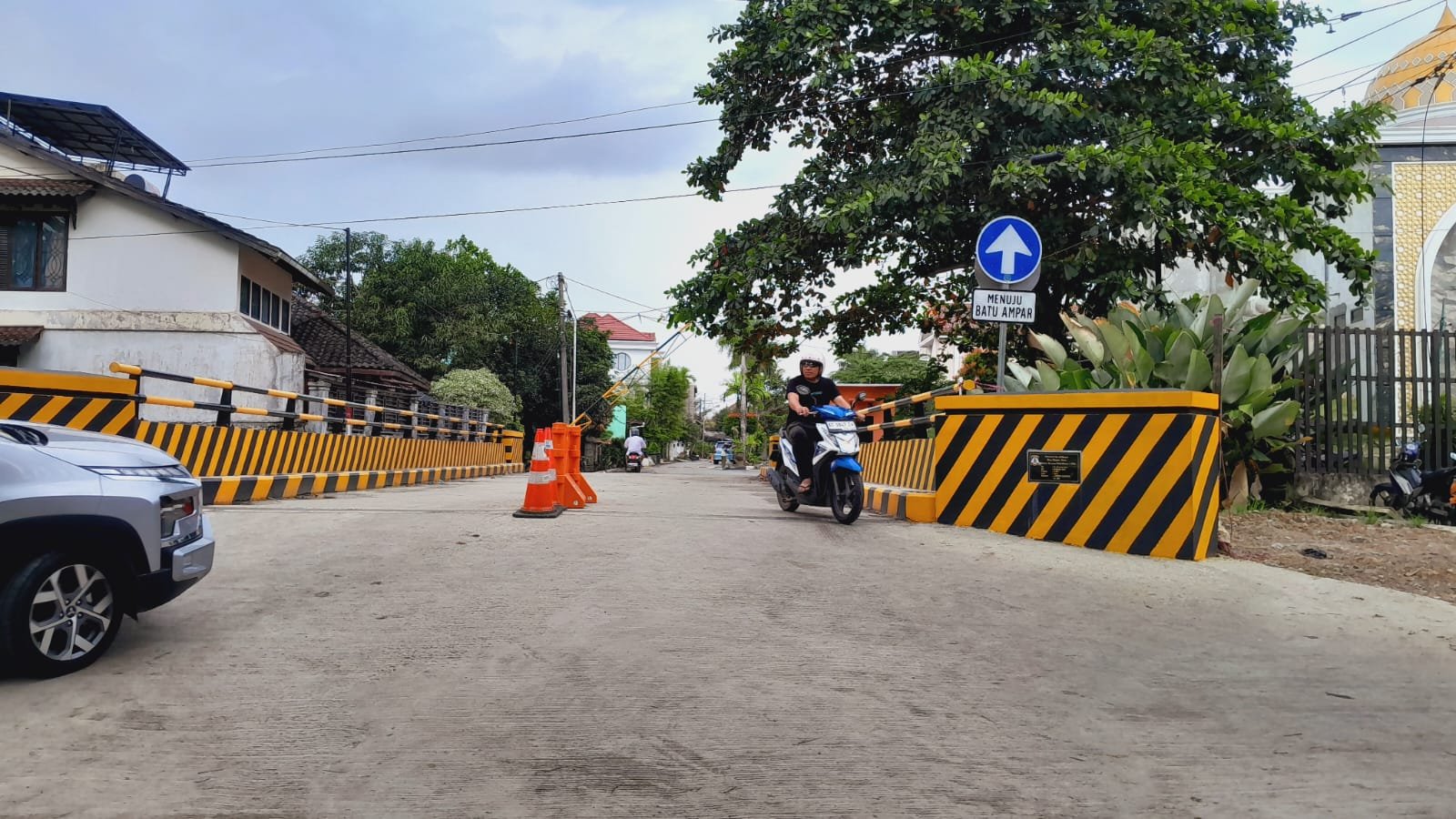 jembatan wika