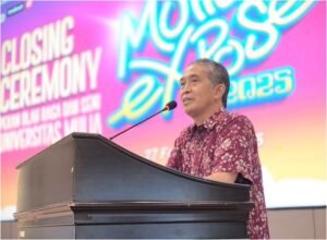 Agung Sakti Pribadi