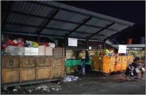 sampah