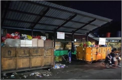 sampah