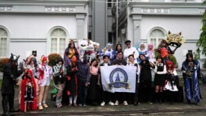cosplay
