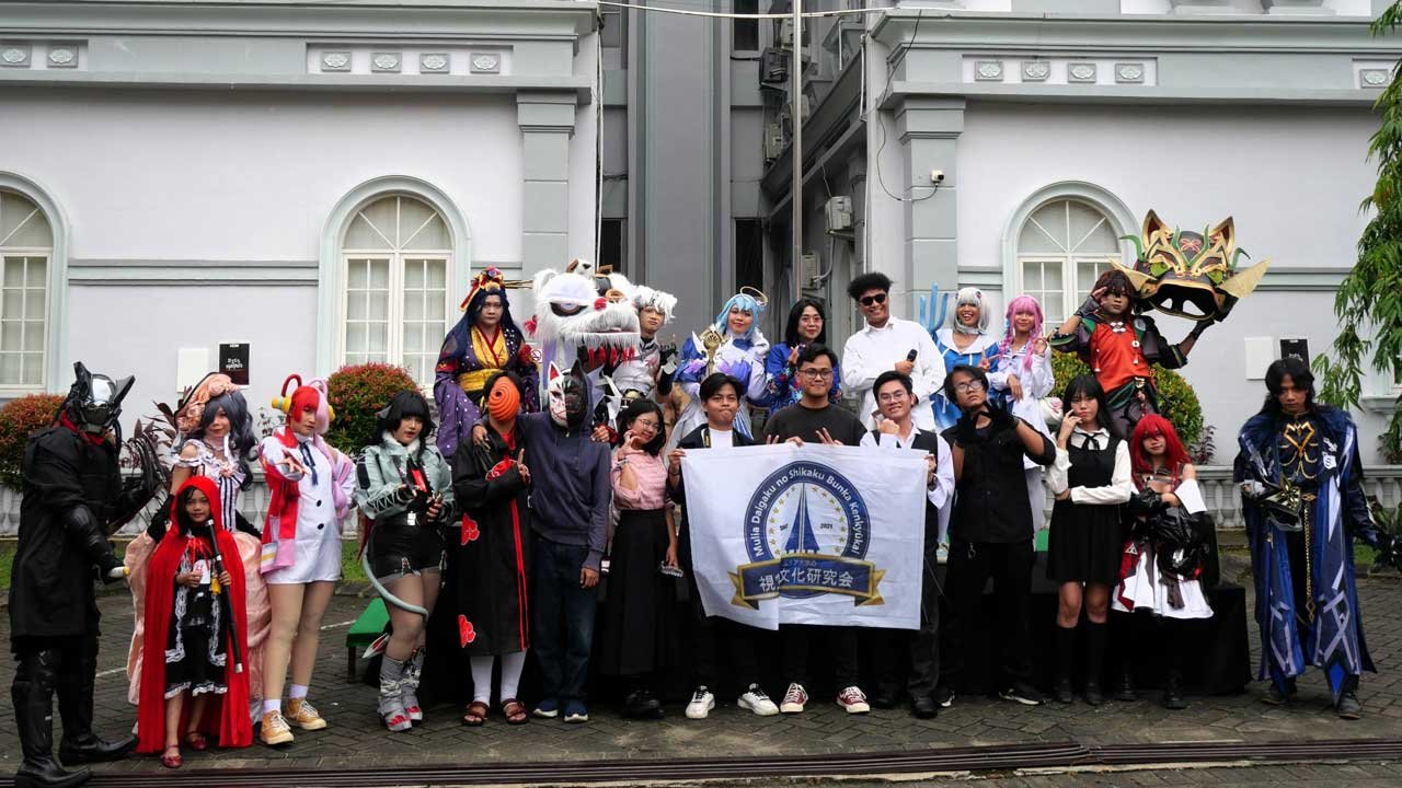 cosplay