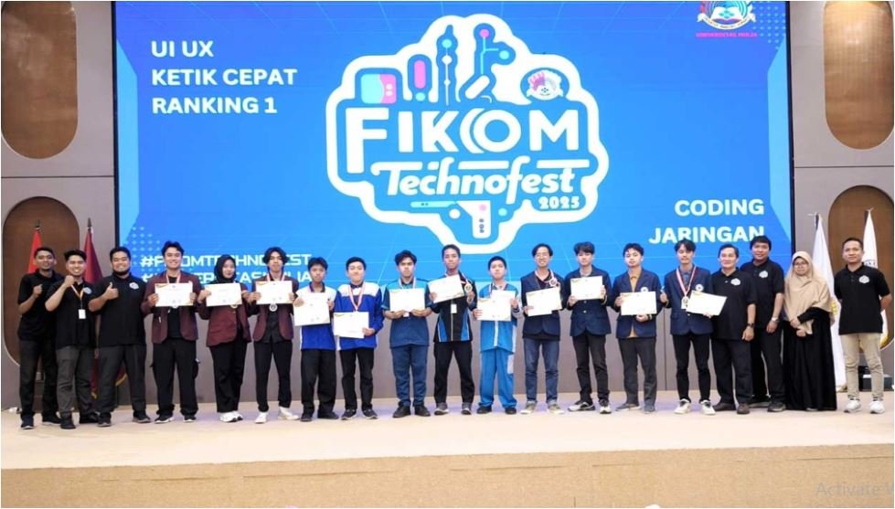 juara