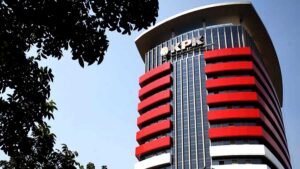Gedung KPK