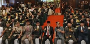 hut balikpapan