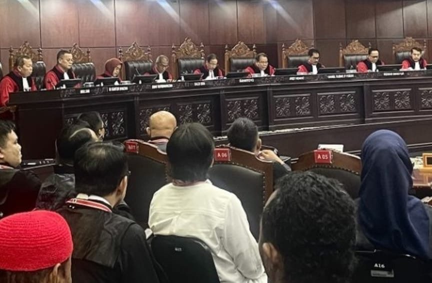 Putusan MK Soal Pemilu Harus Dihormati, Jadi Momentum Perbaikan Demokrasi