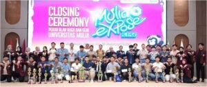 juara mulia
