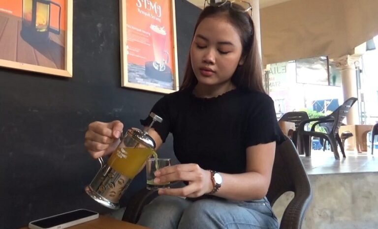 Minuman rempah-rempah