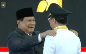 Presiden