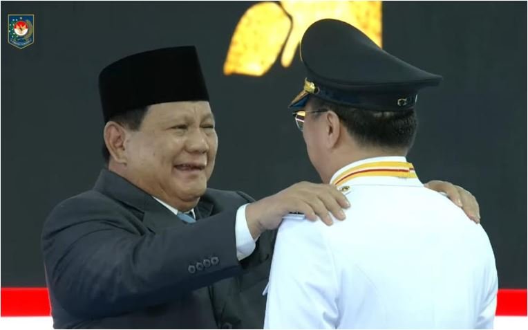 Presiden