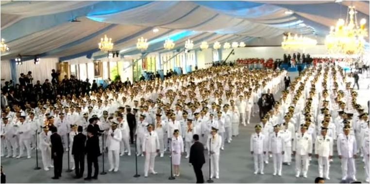 kepala daerah