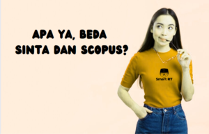 Sinta dan Scopus