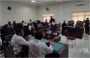 sidang tol ikn