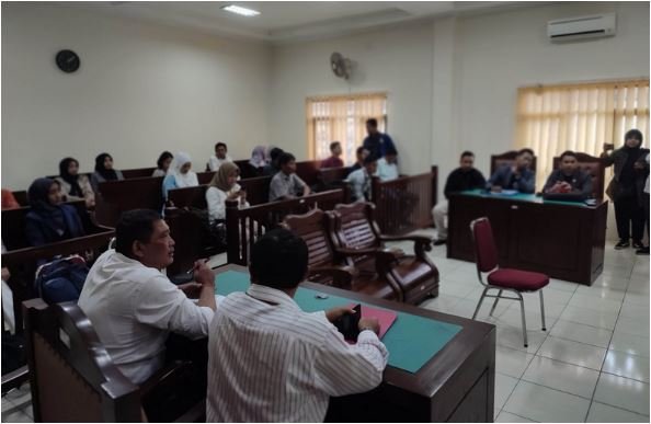 sidang tol ikn