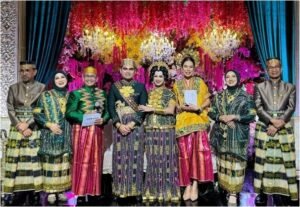 pengantin