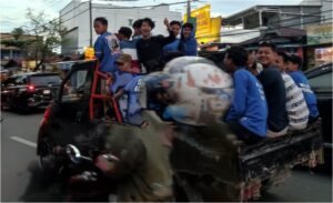 supporter persiba
