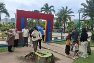 Taman Bekapai