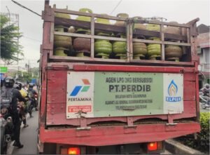 gas melon