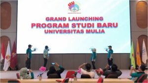 prodi baru