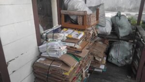 Bank Sampah