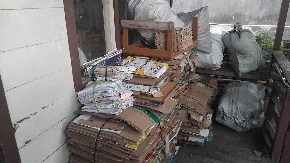 Bank Sampah